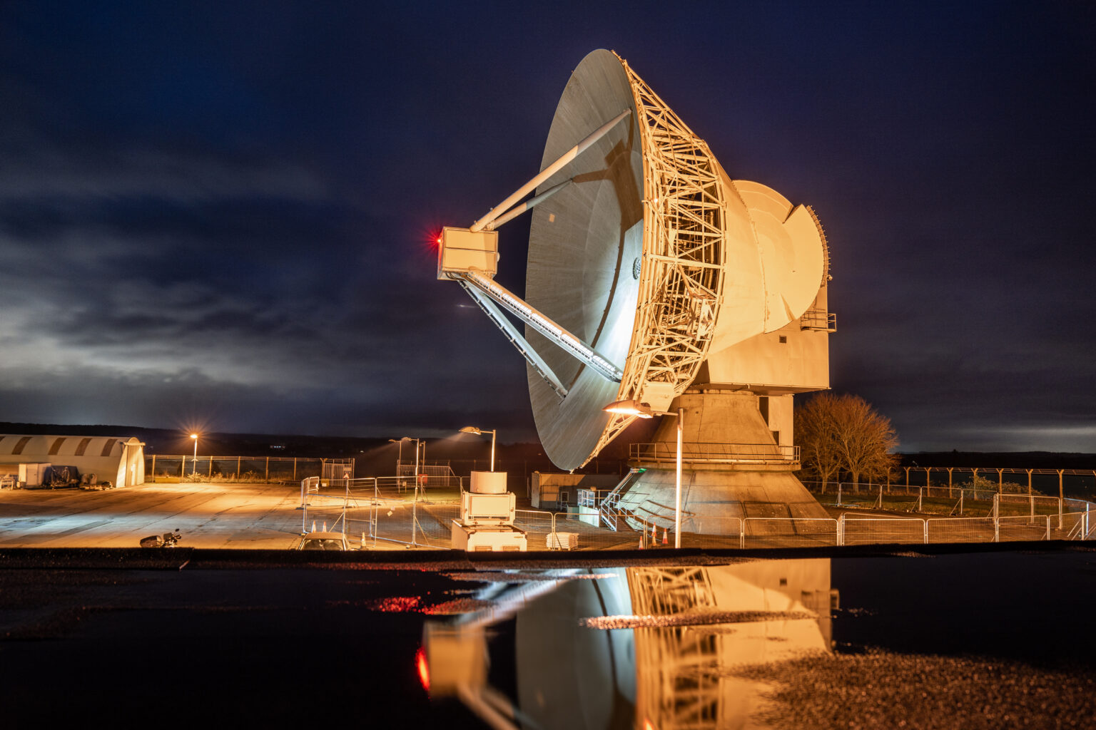 “Fundamentally inadequate”: space economist slams UK’s space agency move