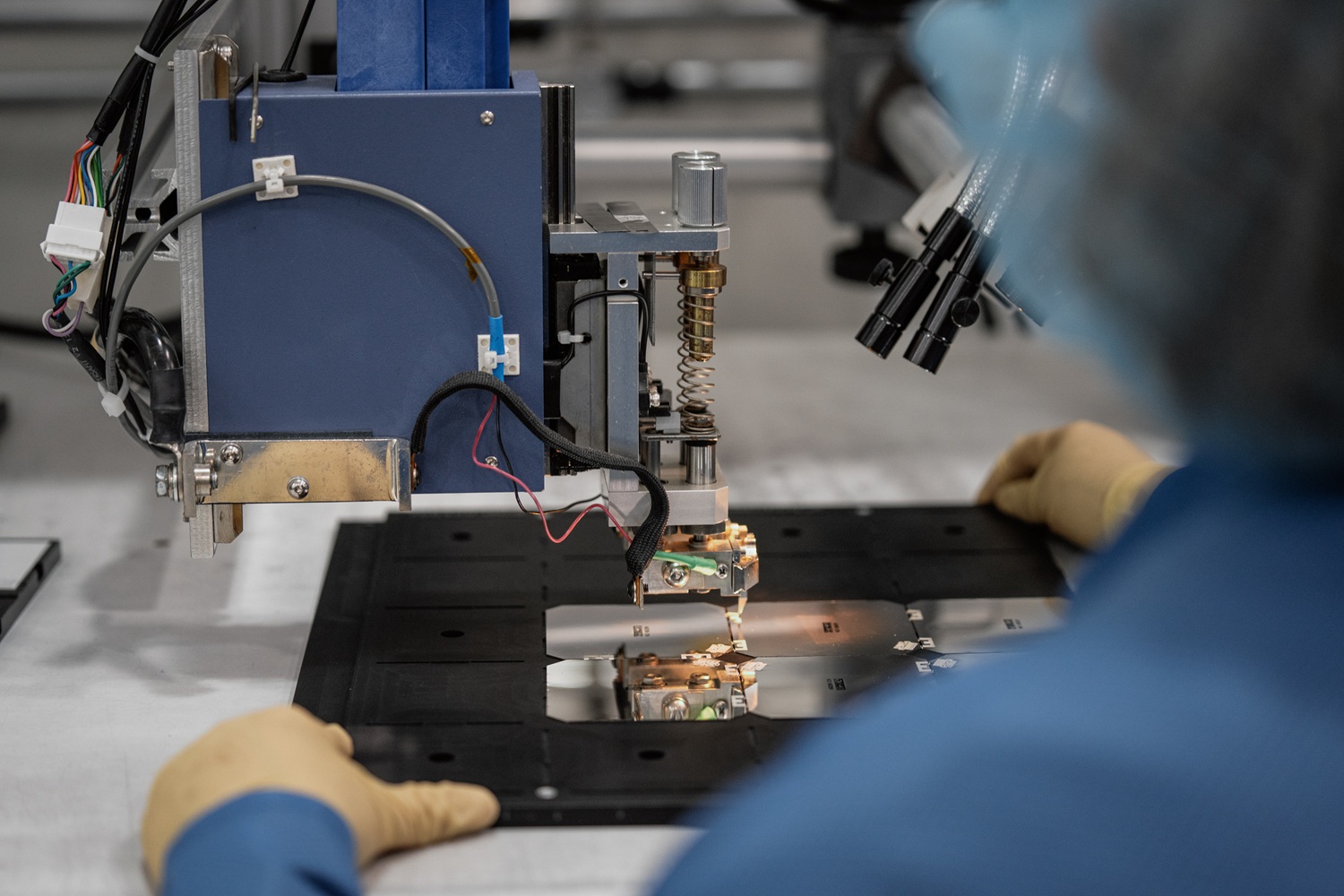 US govt supports Rocket Lab space-hardened chip expansion