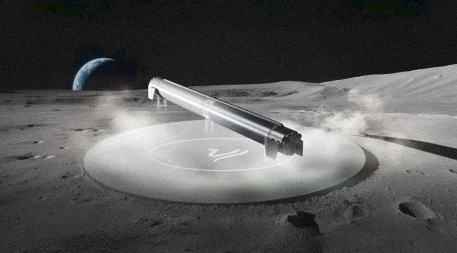 Nayuta’s horizontal landing concept raises eyebrows